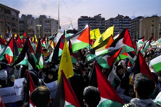 Explosive Clash: Dearborn Mayor Attacks Resident Over Terrorist Street Naming