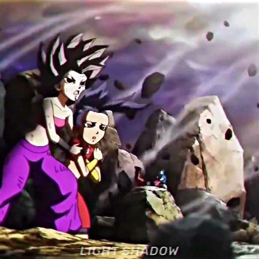 Goku comeback with UI ☠️