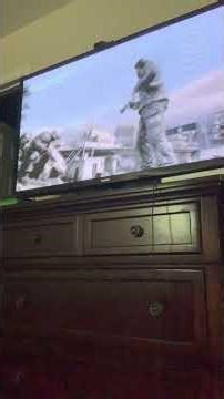 Cod mw2 2009 (xbox one)