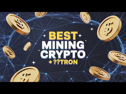 Mining Crypto Without Buying a $10K Rig