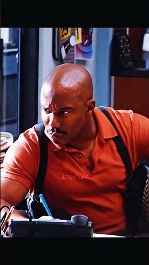 Dexter vs Doakes – “You Glide Like a Lizard on Ice” Scene #shorts