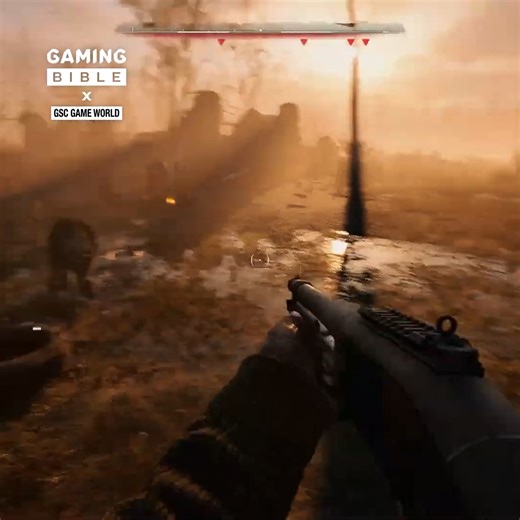 258K views · 2.4K reactions | S.T.A.L.K.E.R. 2 has some incredible gameplay  | GAMINGbible | Facebook