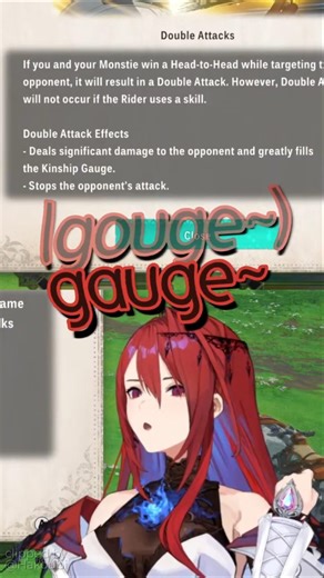 The Way Liz Said “Gauge” Broke Chat