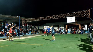 53K views · 715 reactions | Estinky, Hugo y Javier vs Quintanilla, Mono Gil y Paleta | Ecuavóley el Rey de los deportes | Facebook