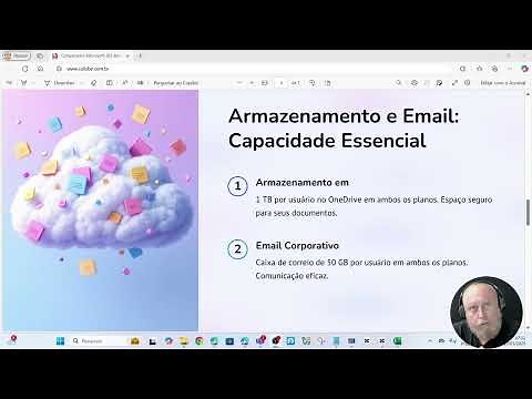 Diferenças entre o Microsoft 365 Business Basic vs Standard