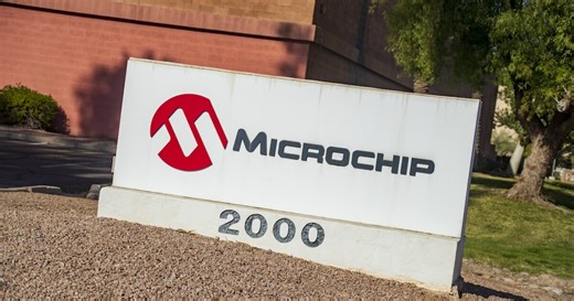 Microchip CEO to review company from ‘top to bottom’ within 90 days