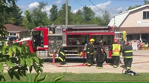 2.3K views · 26 reactions | SCANNER FEED EXCLUSIVE: Selwyn Fire...