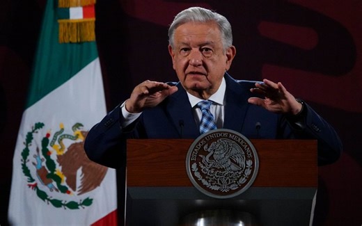 Seis claves para entender la iniciativa de reforma al Poder Judicial de AMLO