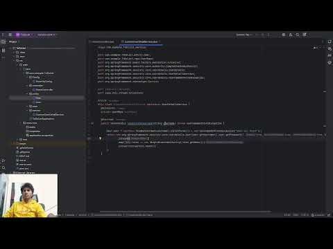 Building projects LIVE