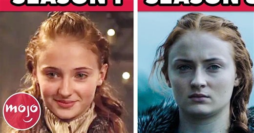 10 Times TV Roles Took a Major Toll on Actors | Articles on WatchMojo.com