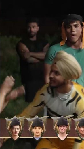Manmeet ने Task में खा लिया Kilingpi को! 🍽️🐛🤢 | MTV Roadies Double Cross