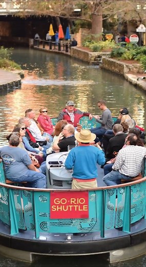 ¡SAN ANTONIO, TX te llama para mucha diversión! 😃 Desde eventos únicos hasta lo mejor en restaurantes, atracciones y mucho más. #VamosASanAntonio | Visit San Antonio