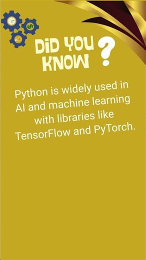 Top Python Facts Every Developer Should Know 🔥 #quiz