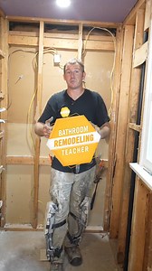 1K reactions · 49 shares | If you are renovating a small bathroom,...