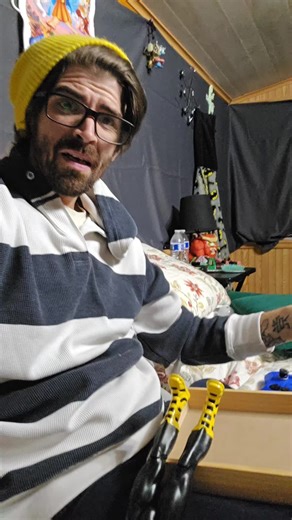 making a new co troller holder for my collection lol cheaper than buying them #diy #ideas #shazzam #1stedition #marvel