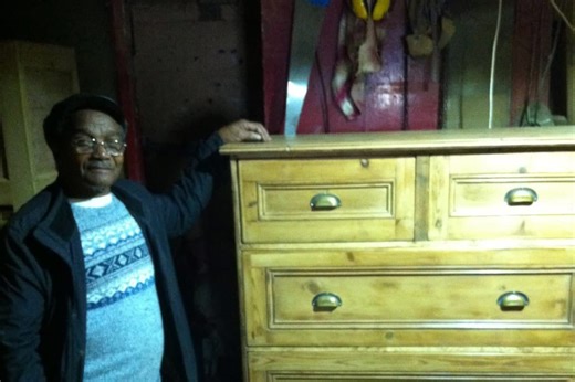 Tributes paid to famous Sheffield shopkeeper whose store was an 'Aladdin's cave'