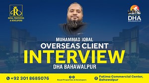 1.6K views · 12 shares |  Client Spotlight – Muhammad Iqbal An...