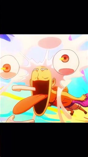 Yaa ha ha ha | luffy gear 5 edit