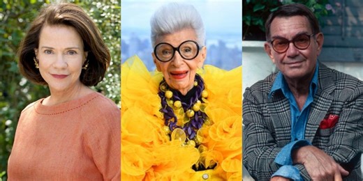 11 Legendary Interior Design Stars Who Have Tragically Passed Away