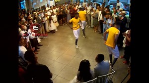 27K views · 973 reactions | The most talented band of ESKESTA dancers Ethiopia - اثيوبيا ኢትዮ እስራኤል የኪነ ጥበብ ጮራ ማህበር_Ethio- Israel art and cultur center Ethiopia Ethio Dancer DJ Eskesta TEL-0547853893 | DJ Eskesta | Facebook