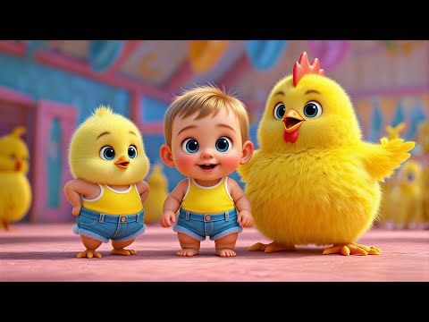 DUM DUM JUMP! | Fun Kids Dance Song💃 | Nursery Rhymes for Toddlers | USA Kids