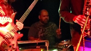 The Cohesion-Hocus Pocus(Focus Cover)