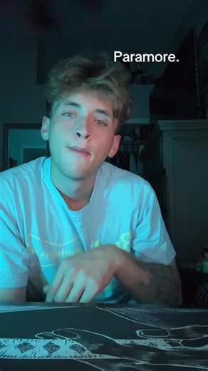 Decode by Paramore: An In-Depth Analysis