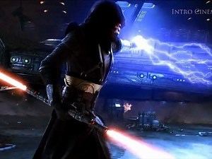 Star Wars: The Old Republic - Return Cinematic Trailer