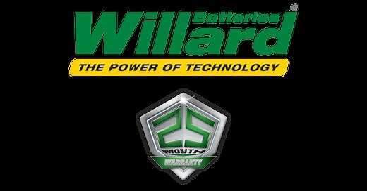Contact Us - Willard Batteries