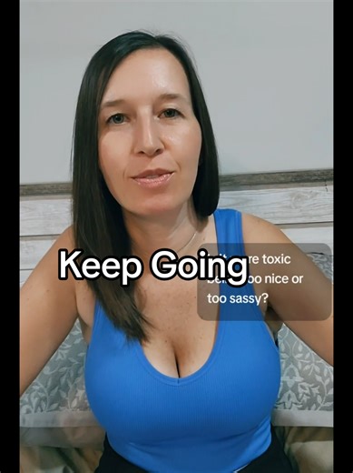 Keep going. That’s it. That’s the secret. 🏆🔥 What you’re looking for is looking for you—don’t give up right before the magic happens. #WinnersNeverQuit #ManifestYourDreams #Motivation Sneak peek alert! A few moments from my LIVE. Tune in LIVE for the full experience. #tiktoklive #livehighlights