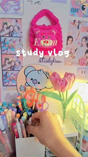 study vlog📚#studyVlog #aesthetic#aestheticsvlog #study#studymotivation #studywithme