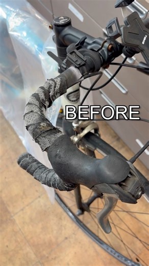 #和田サイクル #西荻窪 #自転車屋 #折りたたみ自転車 #フォールディングバイク #小径車 #ミニベロ #minivelo#KHS#ロードバイク #ヒルクライム#バーテープ交換