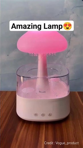 Amazing Night Lamp! 😍👌 #nightlamps #lamp #bedroom #homedecor #decor #unique #uniqueshorts #diwali