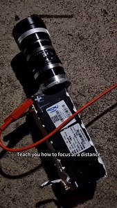 LaserPowers | 1000 watts. Course of adjusting focal length and range of high-power semi-finished laser cannon #DIY #laser | Instagram