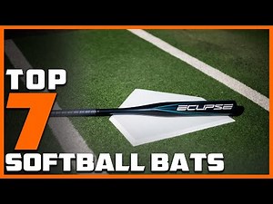 Best Softball Bats for 2025: Top Picks and Reviews
