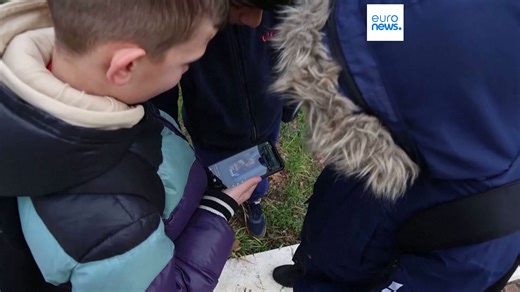 Η Ευρωπαϊκή Επιτροπή ανακοίνωσε πανευρωπαϊκό «σχέδιο δράσης» για την καταπολέμηση του διαδικτυακού εκφοβισμού παιδιών και νέων