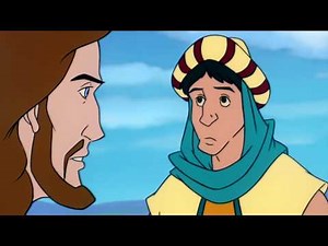 Treasures in Heaven chapter 5 HD Restored