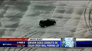 Not recommended for our home viewers.... http://bit.ly/1EOyR5W | FOX 4 News