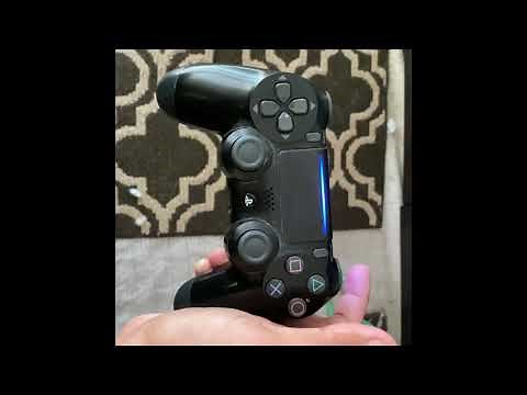How to fix PS4 controller R2 button