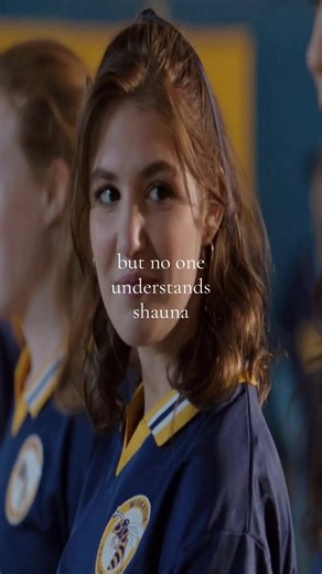 Shauna Supremacy: Why No One Understands Shauna (Yellowjackets)