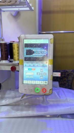 Processing!#danmadeesclothing #creatorsearchinsight #clothing #agbada #monogram