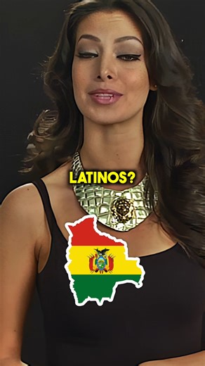 10K views · 145 reactions | Is This The Most Native American Country? | World Genetics | Facebook