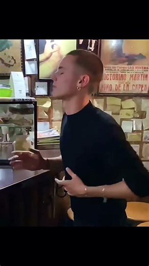 Aron piper #aronpiper #elite #netflix