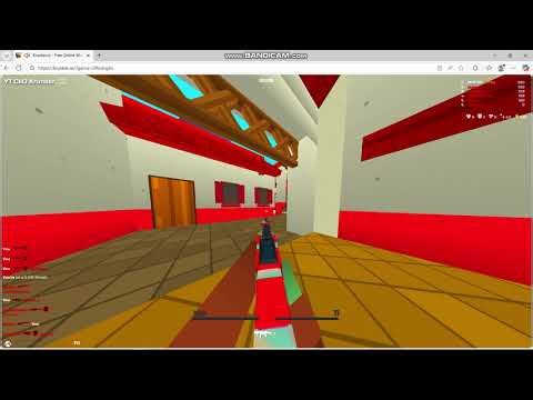 Krunker Gampelay #21 + Christmas edition + review settings #krunkergameplay #krunkerclips #gaming