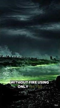 “The Roman General Who Trapped an Entire Army Using Only Water | Battle of the River Sabis”