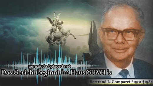 BATTLE OF THE GODS _ PART 1 _ BERTRAND L COMPARET