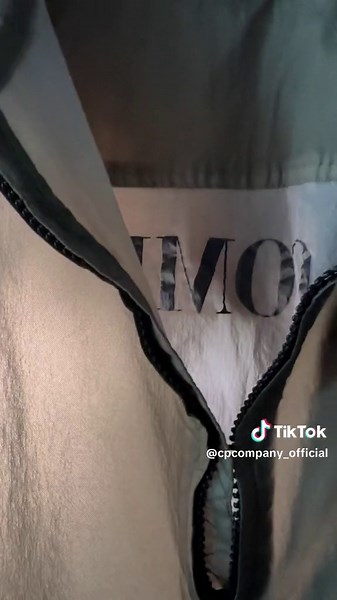 C.P. Company on TikTok