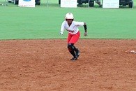 Kaliah Holloman '19 Recruiting Profile