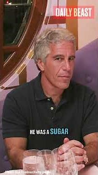 Epstein’s Sinister Exploitation Tactics Revealed