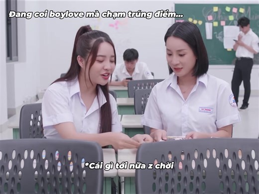 Những Chuyện Khó Nói Trong Tình Yêu